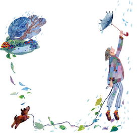 Гроза (дополнение)