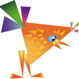 Конкурсная работа