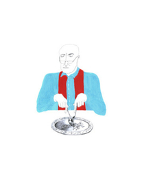 Чревоугодие