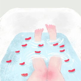 День святого Валентина