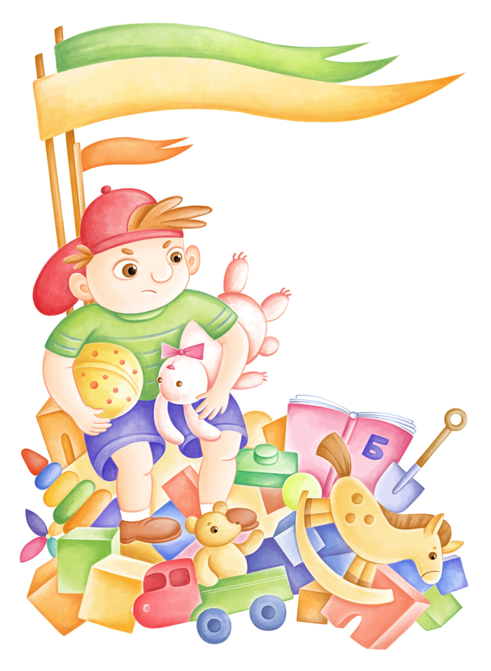 Для книги "Давайте подурачимся!"