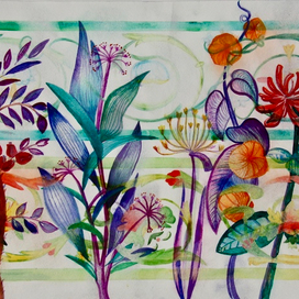 Flowers (Цветы)