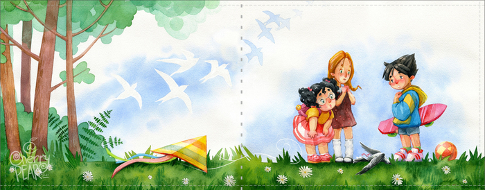 Тестовая иллюстрация.