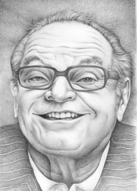 Джек - похож?