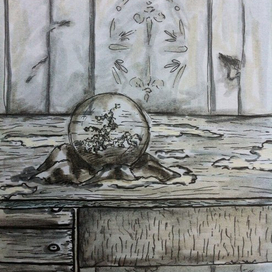 Пресс-папье 