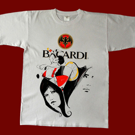 BACARDI