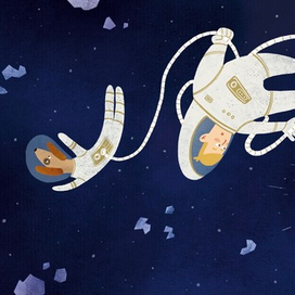 Космические истории