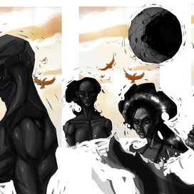 Мелодия Образа