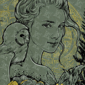 Яга фрагмент