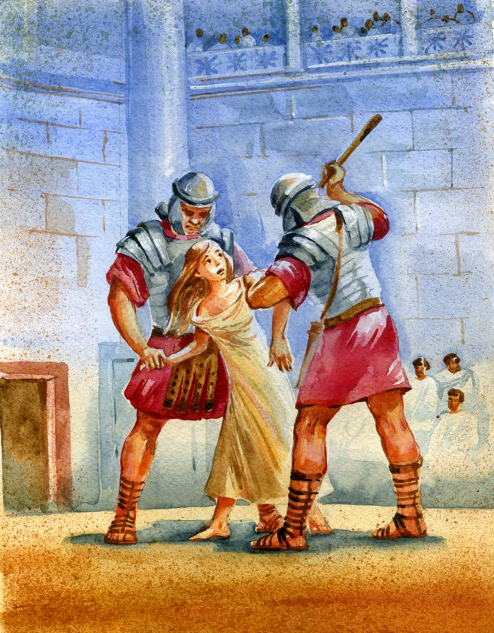 Вера,Надежда,Любовь