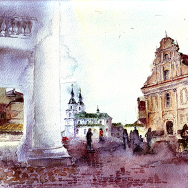 "Стары Менск"