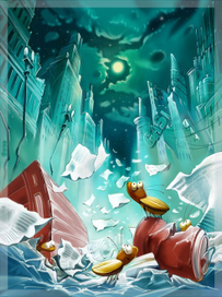  "О BARATO DAS BARATOS" 