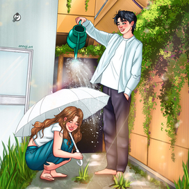 Счастливое время 