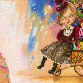 Вночь на С. Николая