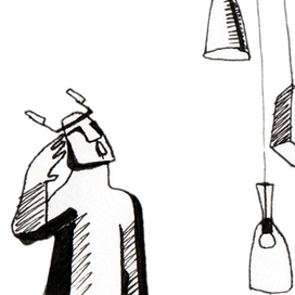 графика для проекта "кин-дза-дза"