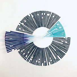 Нам двоим достался один парашют