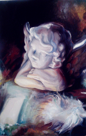 Маленький Хранитель света