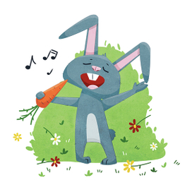 Когда муза настигает