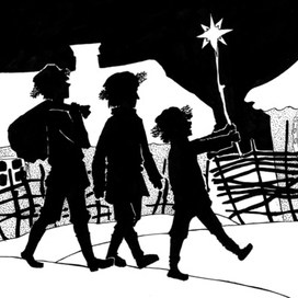 Легенды старой мельницы1