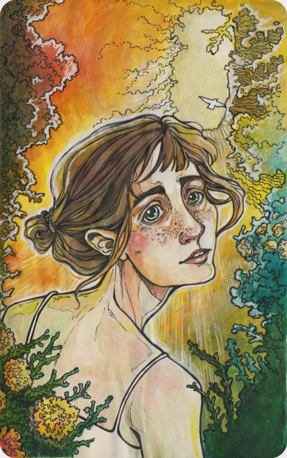 Лето, прощай