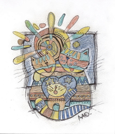 Детская тема