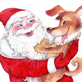 Милый друг, наконец-то ты пришел!..