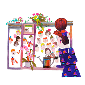 "Как исчез директор школы"