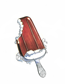 Иллюстрации к букварю