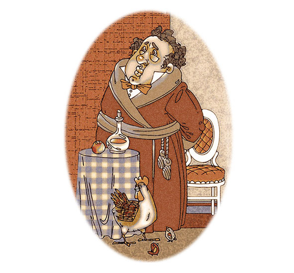 Сказки Сибирских писателей