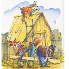 Дачникам посвящается...лето однако... 