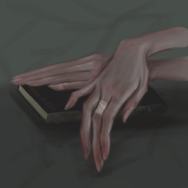 Паучьи пальчики