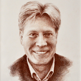 Портрет знакомого