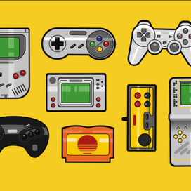 Иконки (продаю!)