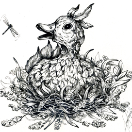 магические существа