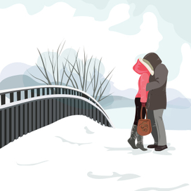 Иллюстрация, вектор