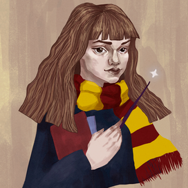 Hermione