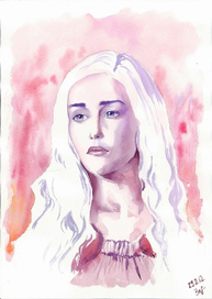 Мать драконов