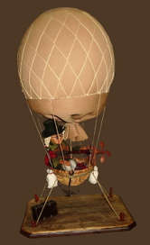 Путешествие начинается