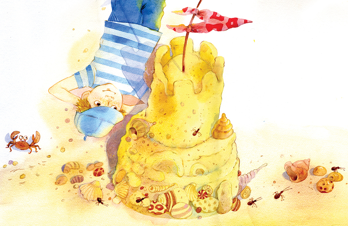 Ю.Симбирская "Башня до неба"