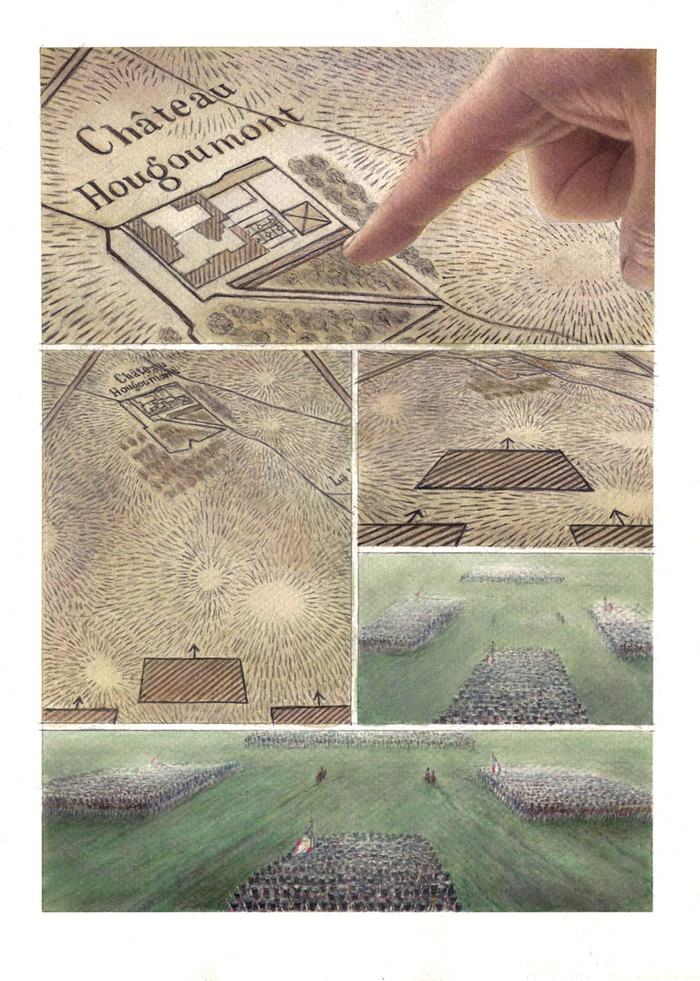 Ватерлоо(стр.18)