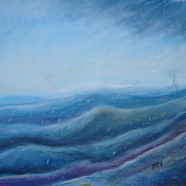 когда пришла зима