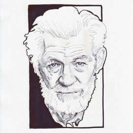 Сэр Иэн Мюррей МакКеллен