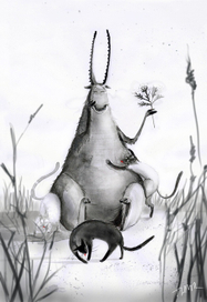 Валерьяновый дурман