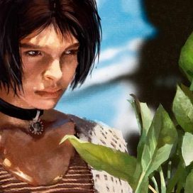 По кадру из фильма "Леон"