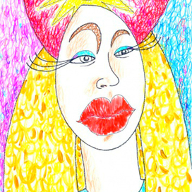 Царевна Несмеяна