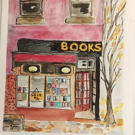 Bookshop