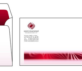 Разработака фирменного стиля 