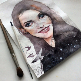 Портрет на заказ