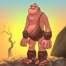 Начало времён