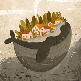 Деревня | Village